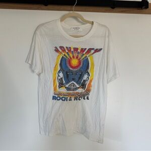 Journey graphic tee from Free People